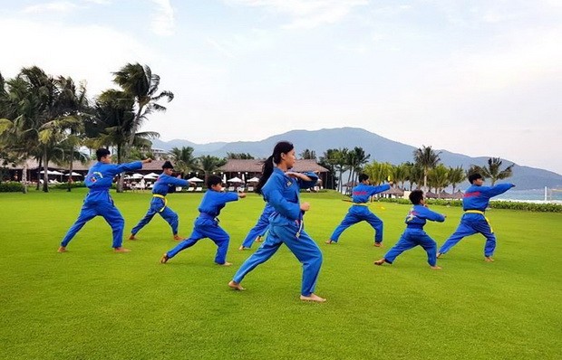 旅遊公幹仍須保持運動習慣 ảnh 2