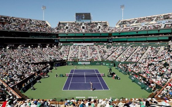 全球網球賽事停擺至7月13日