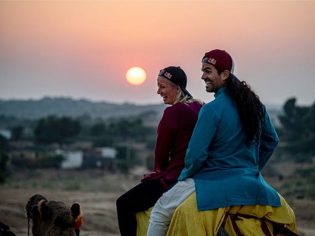 教您在家尋找旅行感覺 ảnh 5