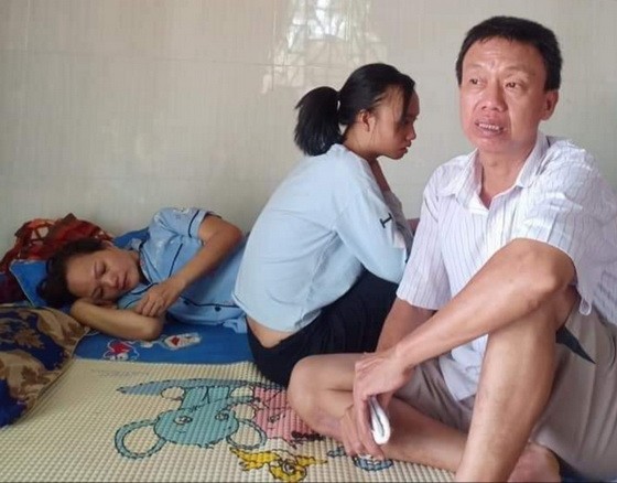 市師範大學於昨(13)日發動協助中文系大學生武菁菁。