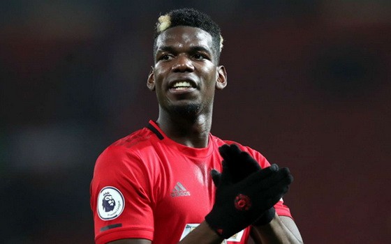 博格巴（圖源：互聯網）