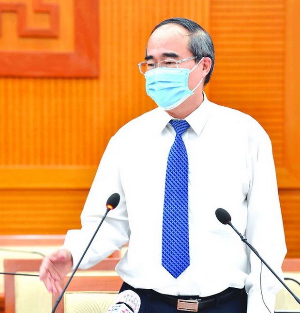 與病毒感染者共處但不讓疫情爆發 ảnh 1