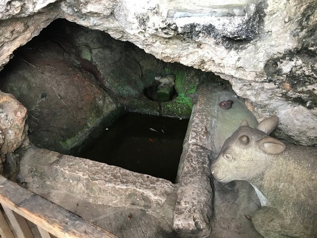 千古景色的西山龍門（上） ảnh 3