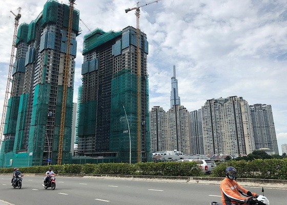 輔助計劃獲視為房地產和許多有關領域的救生圈。