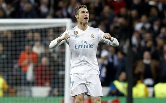 Ｃ羅（圖源：互聯網）