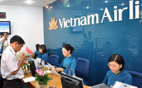 航空公司要按照交通運輸部要求出售機票。（圖源：清心）