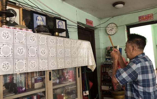 在黨和人民的教育下成長（上） ảnh 2