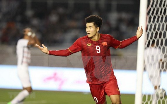 何德征（圖源：互聯網）