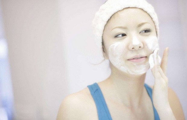 這三個護膚基本環節，很多人做錯了 ảnh 2