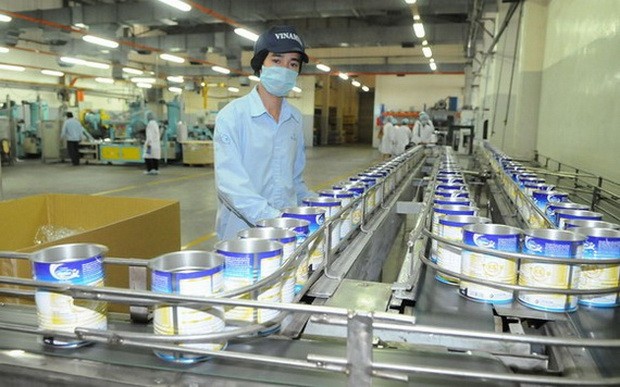 越企走出國門 ảnh 1