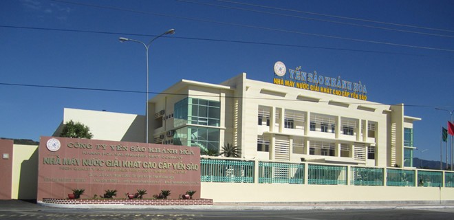 慶和Sanest燕窩飲料促銷 ảnh 1