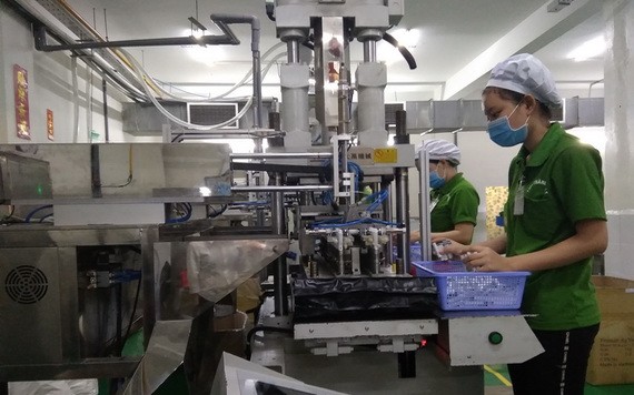 在近期內，不少企業只招聘富有工作經驗的勞工。