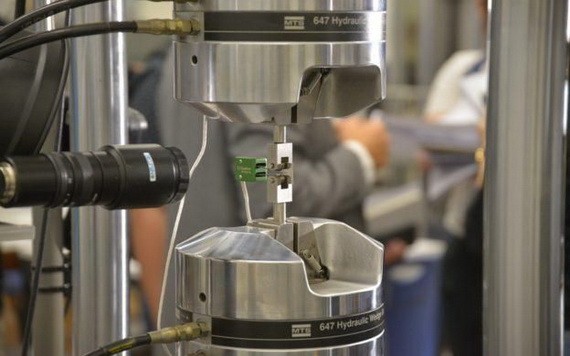 香港大學開發出“超級鋼”比航空鋼材堅韌成本卻更低