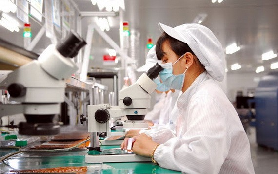 迎來外國投資轉移機遇