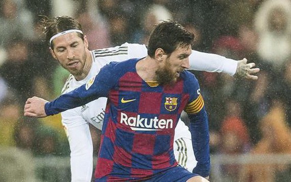 梅西（圖源：互聯網）