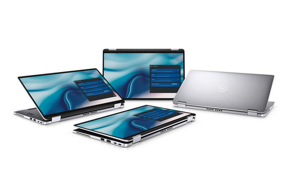 Latitude產品系列。