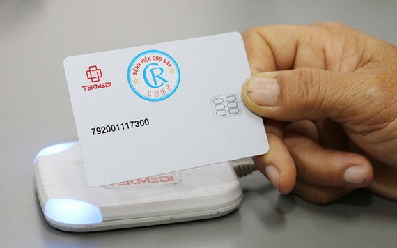 “二合一”診病卡