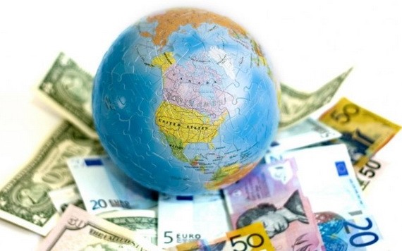 UNCTAD:今年全球外國直接投資(FDI)最多將減少(同比,下同)40%。(示意圖源:互聯網)