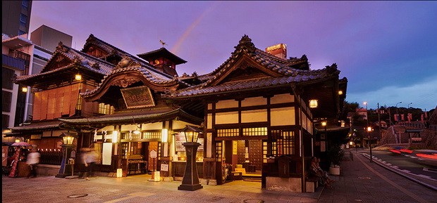 日本最落後地區,處處都是驚喜 ảnh 5 日本最落後地區,處處都是驚喜 ảnh 5