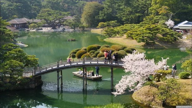 日本最落後地區,處處都是驚喜 ảnh 4 日本最落後地區,處處都是驚喜 ảnh 4