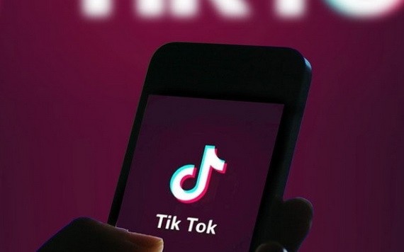 印度禁止 59 款中國應用含 TikTok 和微信。(示意圖源:互聯網)