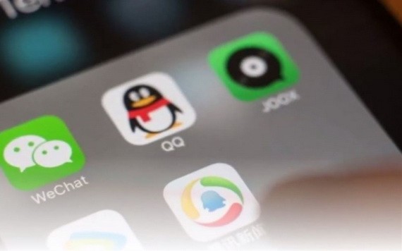 印軍禁用 89 款手機應用，含微信、QQ、TikTok等