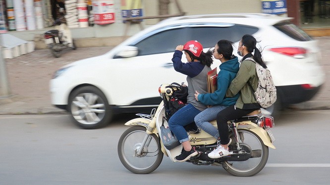 A0駕照:需要但未足夠 ảnh 1 A0駕照:需要但未足夠 ảnh 1