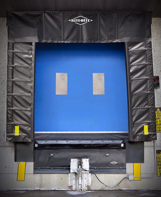 藥品及食品倉庫符合GMP標準所需的3種設備 ảnh 1