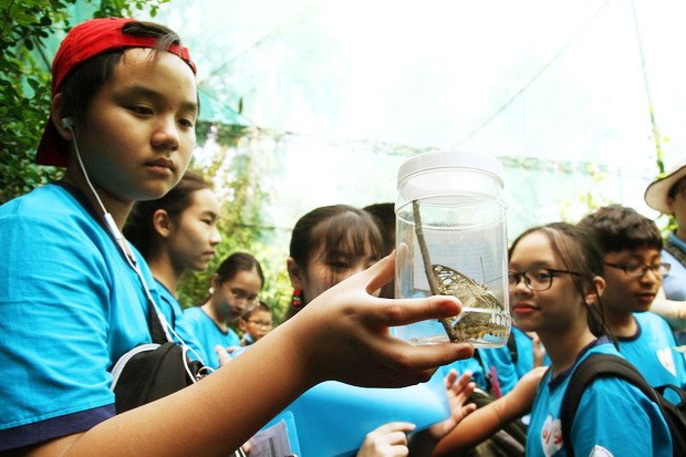 到動物園修課 ảnh 1 到動物園修課 ảnh 1