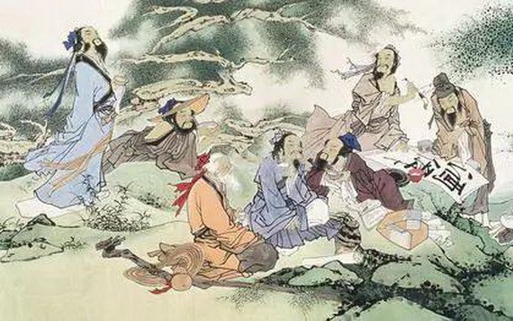 （示意圖源：互聯網）