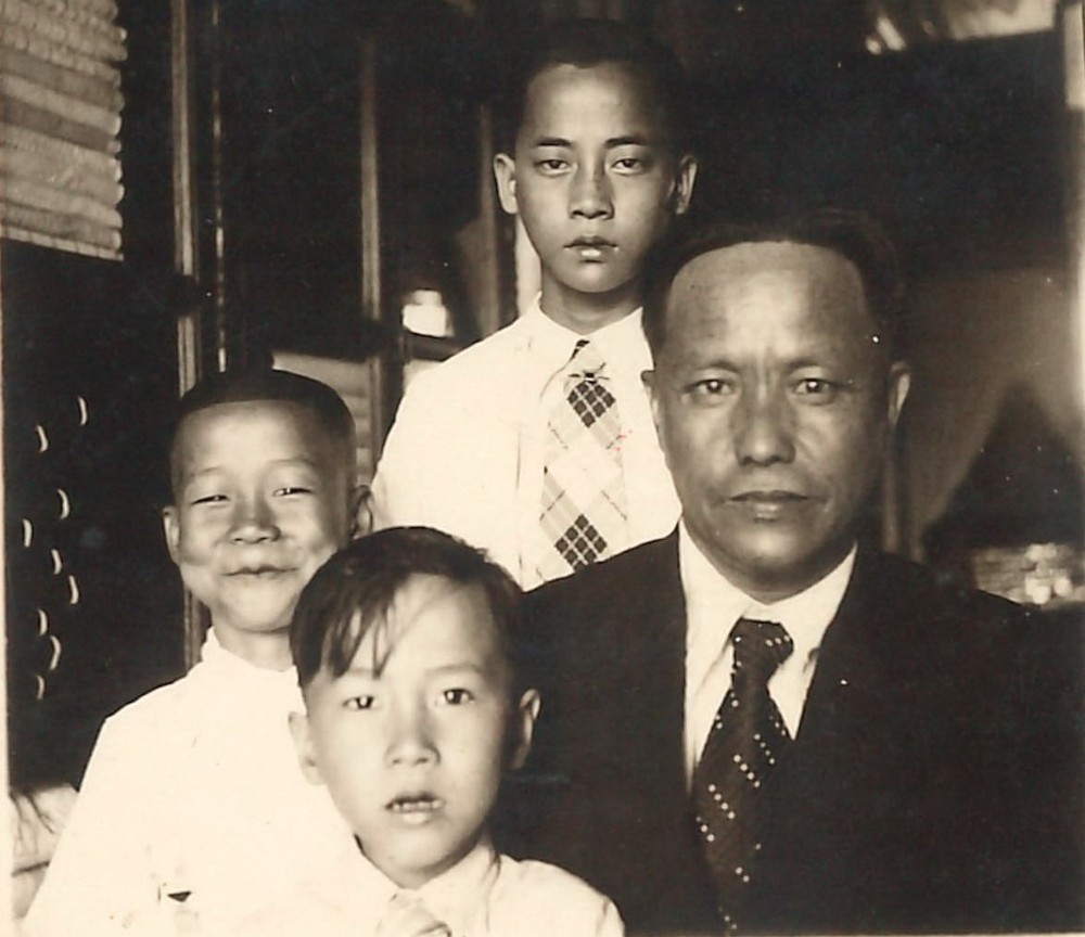 一代名人 造福後世(上) ảnh 1 一代名人 造福後世(上) ảnh 1