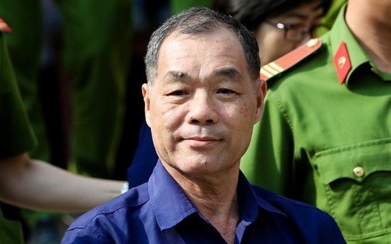 沈啤被提議判處６至７年有期徒刑。（圖源：新洲）