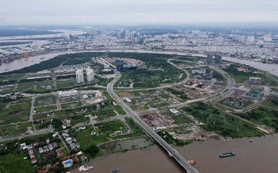 本市計劃拍賣守添新都市區內多塊地皮。