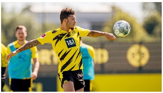 桑喬（圖源：互聯網）