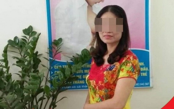 狠心下毒孫子的奶奶諸氏美L已被扣押。(圖源:黃龍)