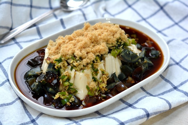 下酒又下飯的５道小涼菜，清淡爽口，人人愛吃 ảnh 4