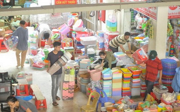 國內市場帶動產銷活動 ảnh 2 國內市場帶動產銷活動 ảnh 2