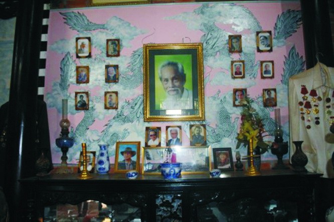 本市擬建全國首間電影博物館 ảnh 1