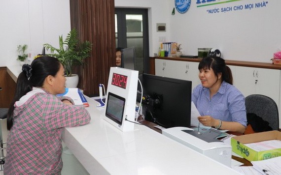 “一窗口模式”為用戶創造便利。