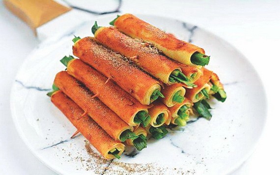 自製一款不長肉零食 不用油和糖，飽腹感極強
