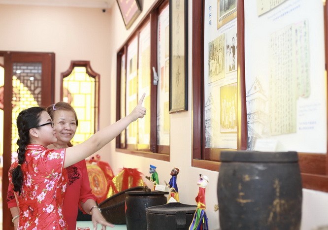 期待再相見 ảnh 2