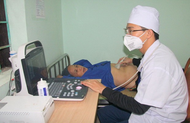 發展基層醫療 ảnh 1