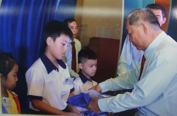 會館、宗祠作育英才派發獎助學金不間斷 ảnh 3