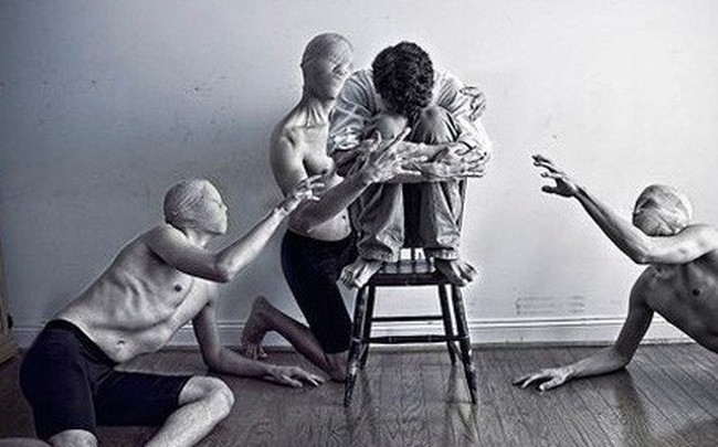 （示意圖源：互聯網） 