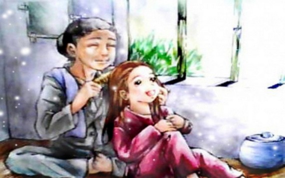 （示意圖源：互聯網） 