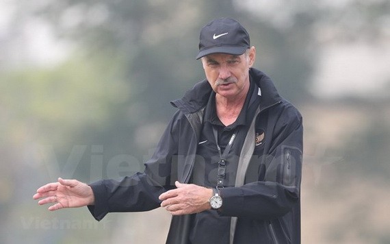 阿爾弗雷德‧里德爾（圖源：互聯網）