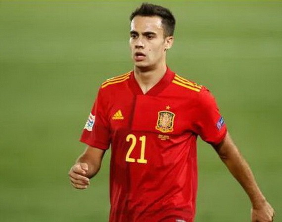 雷吉隆（圖源：互聯網）