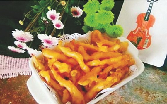 （示意圖源：互聯網） 