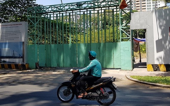 潘廷逢體育館項目已獲允許採取BT形式投建。