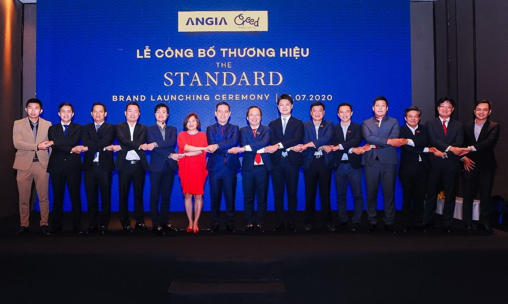 平陽省出現上等階層的獨立區 ảnh 2